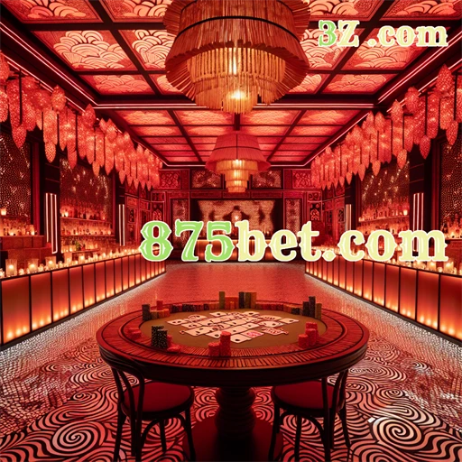 Explorando a Categoria 'Ao Vivo' no 875bet.com: A Nova Era dos Jogos Online